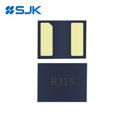 شراء 2016 2 دبوس رنين SAW مع 433.92MHz ± 100KHz 2.2dB التصنيع عبر الإنترنت