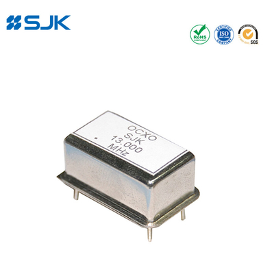 شراء ثرو هول full size OCXO مع 20.3 X 12.7 X 11.0mm التصنيع عبر الإنترنت