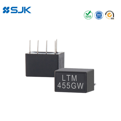 شراء LT450W فلتر السيراميكي مع 450KHz 5Pins التصنيع عبر الإنترنت