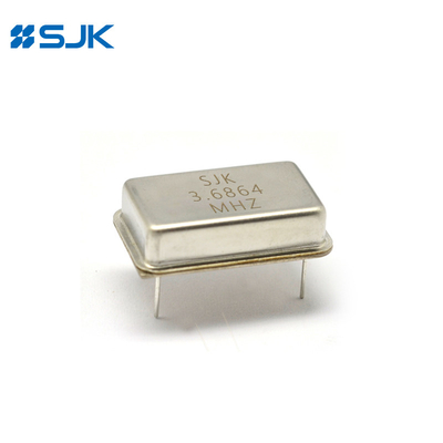شراء ثرو هول Full-Size 14Pin DIP VCXO مع مخرج CMOS 3.3V أو 5V مع 20.4 * 13.1mm online manufacture