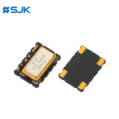 شراء SMD 7050 TCXO مع 26.000MHz 1.8-3.3V مخرج موجة السينية المقطوعة online manufacture