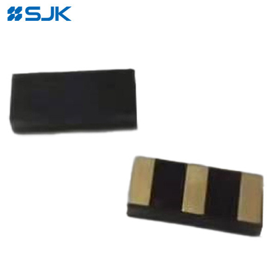 شراء 6026 SMD SAW Resonator 310~433.92MHz 6.0x2.6×1.2mm ±75KHz التصنيع عبر الإنترنت
