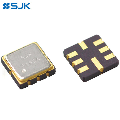 شراء SMD Qcc8b مرشح الشفرة 3.8 X 3.8 لموافقة And Rohs 140mhz إلى 1.2ghz online manufacture