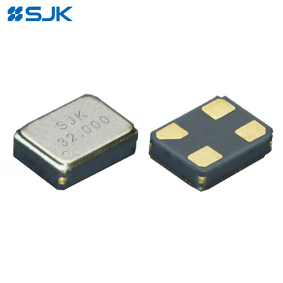 شراء مقوس الحجم 8N سلسلة SMD 1612 المذبذب الكريستالي 1MHz إلى 80MHz للمساحة المحدودة التصنيع عبر الإنترنت