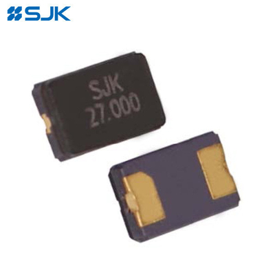 شراء وحدة الكريستال الزجاجي SMD5032 من سلسلة 6I عالية الدقة 8MHz إلى 54MHz لجهاز الكمبيوتر الشخصي التصنيع عبر الإنترنت