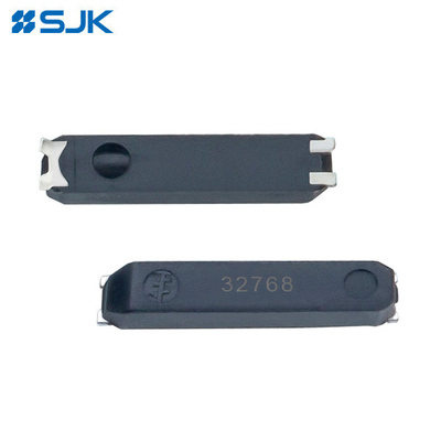 شراء سلسلة 7M 32.768KHz SMD7015 رنين كريستال الشوكة لتحقيق الدقة العالية والاستقرار 32.768KHz الحل online manufacture