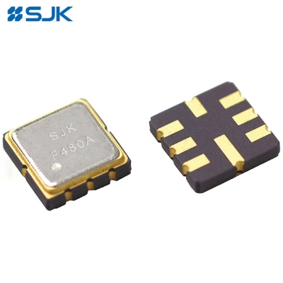 شراء SMD 3.8 * 3.8mm مرشح المنشار QCC8B 810MHz مع عرض النطاق الترددي 3MHz رأس IF مرشح للاتصالات اللاسلكية التصنيع عبر الإنترنت