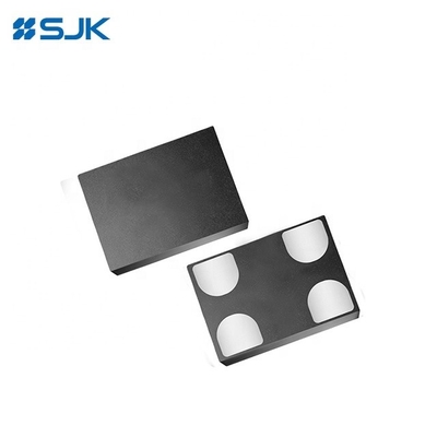 نطاق التردد 1-110MHz SJK8008 SMD MEMS مذبذب قابل للبرمجة LVCMOS/HCMOS مذبذب بلورية