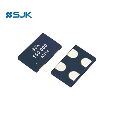 مذبذب قابل للبرمجة MEMS LVCMOS 7050 133.00000MHz SMD 7050 مذبذب بلور