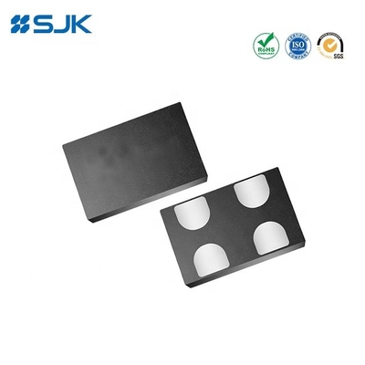 SJK8008 SMD 5032 MEMS مذبذب قابل للبرمجة CMOS 100MHz 20PF 20ppm 3.3V مذبذب كريستالي