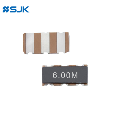 رنين SMD السيراميكي مع 3.58MHz ZTACC3.58MG