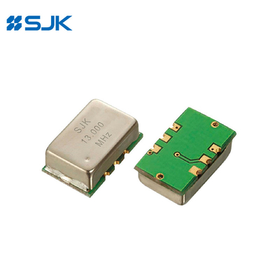 أوسيلاتور SMD 1490 للتفاضل الحجم LVPECL مع 25 ~ 700MHz لـ Gigabit Ethernet