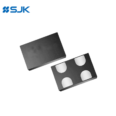 SJK8009 5032 مذبذب MEMS ذو طاقة منخفضة مع 115 إلى 137MHz SOT23-5 حزمة -40 ~ + 125 °C