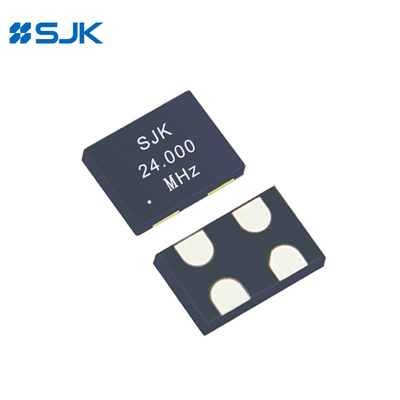 SMD 4 Pads 5032 MEMS Low Power Oscillator 50.000MHz 1.62-3.63V، -20~+70°C ±20ppm