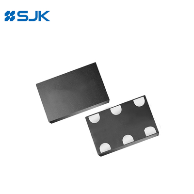 SMD 7050 MEMS HCSL التذبذب التفاضلي منخفض الجهد مع 6 أجهزة دعم 1-220MHz 2.25-3.63V
