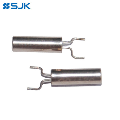 32.768 كيه هرتز Solutions 32.768 كيه هرتز SMD 206B Tuning Fork Crystal For Wireless Communications And More