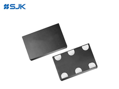 SJK8008 SMD 5032 MEMS مذبذب قابل للبرمجة CMOS 100MHz 20PF 20ppm 3.3V مذبذب كريستالي
