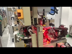 آلات منتجات SJK